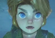 Nintendo revela el nuevo Ganondorf de Zelda Ocarina of Time