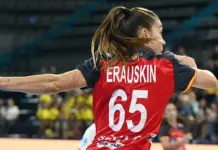 España busca otra victoria ante Alemania en su segundo amistoso