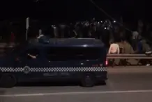 La Policía reanima a una menor tras una presunta agresión