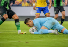 Aprobados y suspensos del Cádiz: Vladys salva el empate