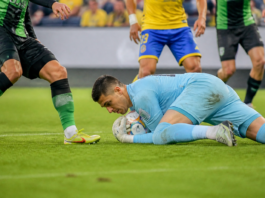 Aprobados y suspensos del Cádiz: Vladys salva el empate