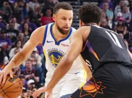 Por qué los Warriors reciben una B por renovar a Stephen Curry