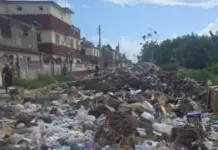 Minsap admite un alza de dengue y diarreas en Cuba