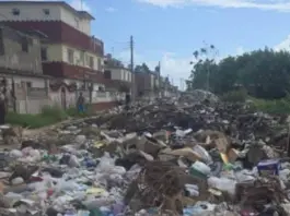 Minsap admite un alza de dengue y diarreas en Cuba
