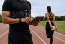 Nace PERFORM Sportstech, la plataforma que cambia el deporte