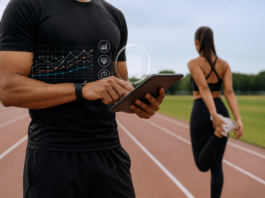 Nace PERFORM Sportstech, la plataforma que cambia el deporte