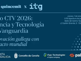 Foro CTV aborda la energía limpia para los datacenters
