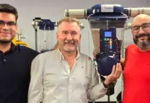 La tecnología segoviana que predice enfermedades en granjas