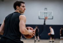 Los Cavaliers se frotan las manos: Hezonja, listo para la NBA