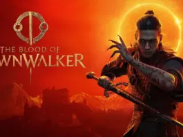 Dawnwalker: vampiros, fantasía oscura y lucha contra el tiempo