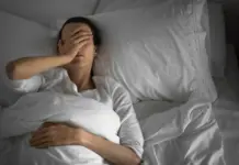 Dormir menos de 5 horas eleva el riesgo de 37 enfermedades