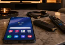 El truco del móvil Android viejo que jubila tu Fire TV