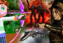 Los mejores juegos de octubre 2026 antes de GTA 6 y Zelda