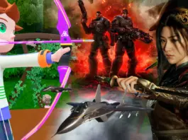 Los mejores juegos de octubre 2026 antes de GTA 6 y Zelda