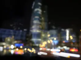 Retinosis pigmentaria: la señal nocturna que no debes ignorar