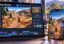 Meta presenta Horizon: crea videojuegos con IA desde móvil y web