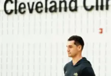 Hezonja sorprende a los Cavaliers: el elogio que impacta