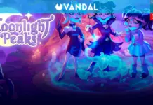 Moonlight Peaks: el simulador gótico que hechiza y sorprende