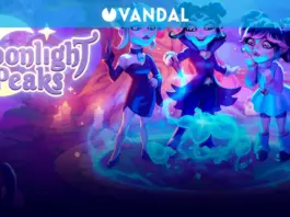 Moonlight Peaks: el simulador gótico que hechiza y sorprende