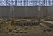 El ingenioso sistema romano que calentaba casas hace 2.000 años