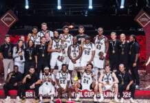 El G League United arrebata al Unicaja la Intercontinental