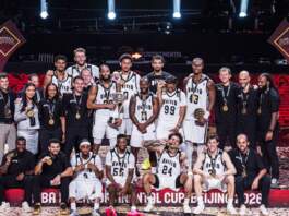 El G League United arrebata al Unicaja la Intercontinental