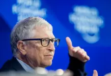 Bill Gates alerta: la IA sin control causaría mil millones