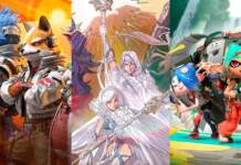 Nintendo Switch 2 acelera: los juegos que aún están por llegar