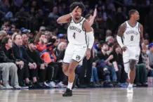 Dennis Smith Jr. firma con Miami Heat y busca renacer