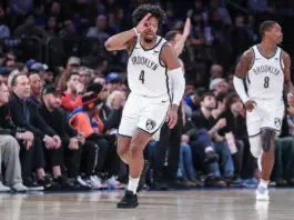 Dennis Smith Jr. firma con Miami Heat y busca renacer