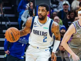 Kyrie Irving sorprende con su elogio a Valencia Basket