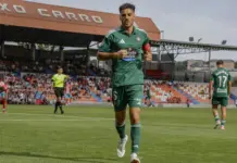 Fabio González reivindica el partidazo pese a perder ante el Lugo