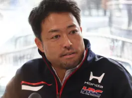Honda no detecta el fallo tras el problema de Alonso en Bakú