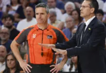 Pedro Martínez avisa tras el triunfo del Real Madrid ante Unicaja