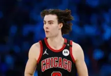 Los Bulls sorprenden con cuatro fichajes para el training camp