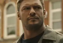 Alan Ritchson de Reacher reemplaza a Jason Momoa en Helldivers