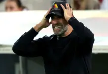 Klopp sorprende con el peor inicio de un seleccionador alemán