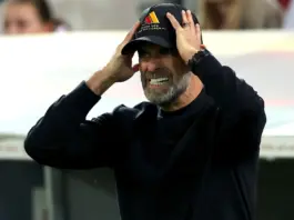 Klopp sorprende con el peor inicio de un seleccionador alemán