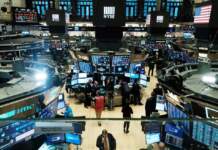 Wall Street a dos velocidades tecnología en máximos y riesgo