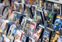 Compra un videoclub cerrado y descubre un tesoro oculto
