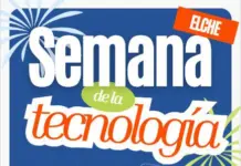 Elche arranca cinco días de tecnología, IA y PalmeraTech