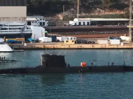 S-80: la pieza clave que España aún no podía fabricar