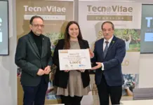 Tecnobitae ofrece 5.000 euros para estudiar tecnología y sociedad