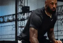 LeBron James revela quién le llevó a fichar por los Sixers