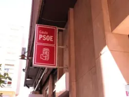 El PSOE constituirá una Gestora para renovar el socialismo ceutí