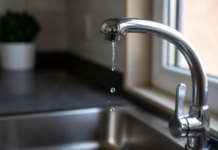 Bilbao avisa de un corte de agua en León de Uruñuela