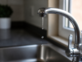 Bilbao avisa de un corte de agua en León de Uruñuela