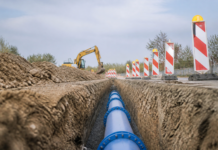 El pleno de Ávila impulsa una obra clave de abastecimiento