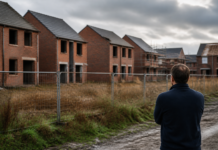 El plan de vivienda de Andy Burnham apunta a otro fracaso