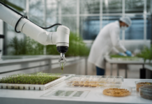 La IA transforma la tecnología de semillas en Seed Meets